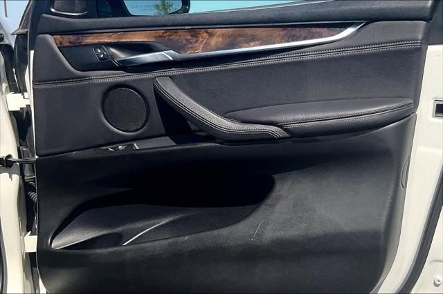 Used 2018 BMW X5 For Sale in OLIVE BRANCH, MS