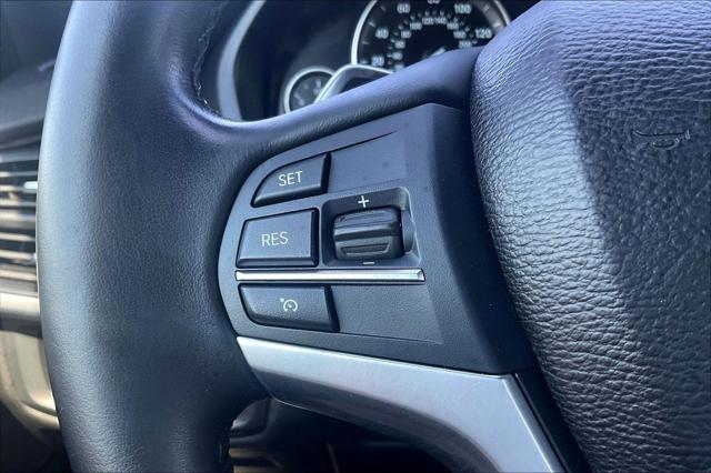 Used 2018 BMW X5 For Sale in OLIVE BRANCH, MS