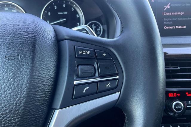 Used 2018 BMW X5 For Sale in OLIVE BRANCH, MS