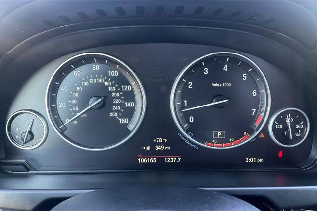 Used 2018 BMW X5 For Sale in OLIVE BRANCH, MS