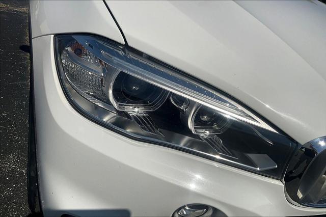 Used 2018 BMW X5 For Sale in OLIVE BRANCH, MS