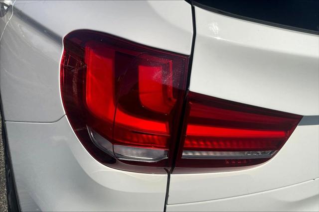 Used 2018 BMW X5 For Sale in OLIVE BRANCH, MS