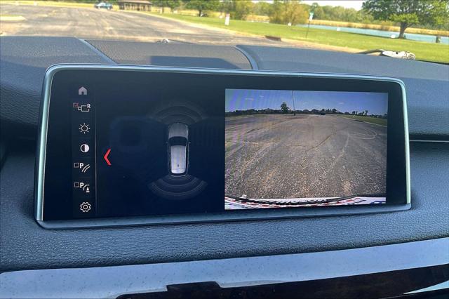 Used 2018 BMW X5 For Sale in OLIVE BRANCH, MS