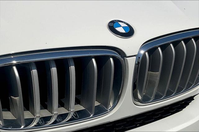 Used 2018 BMW X5 For Sale in OLIVE BRANCH, MS