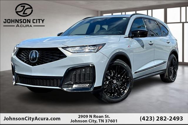 2026 Acura MDX A-SPEC Advance Package for sale in Johnson City, TN