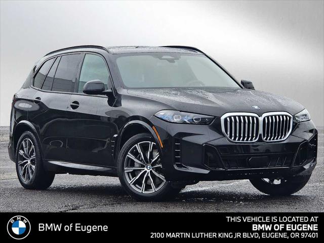 2026 BMW X5 xDrive50e for sale in Eugene, OR