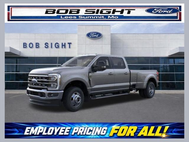 2026 Ford F-350 XLT for sale in Lee's Summit, MO