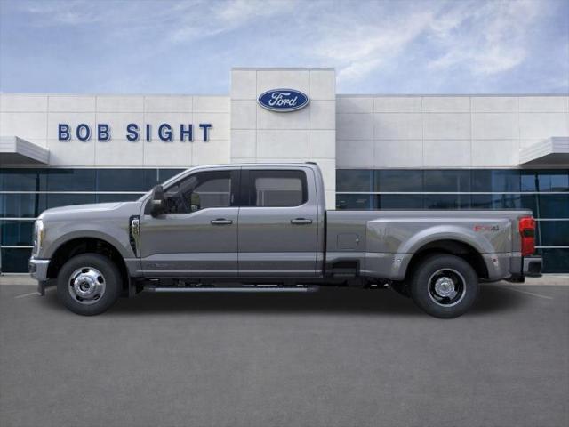 2026 Ford F-350 XLT