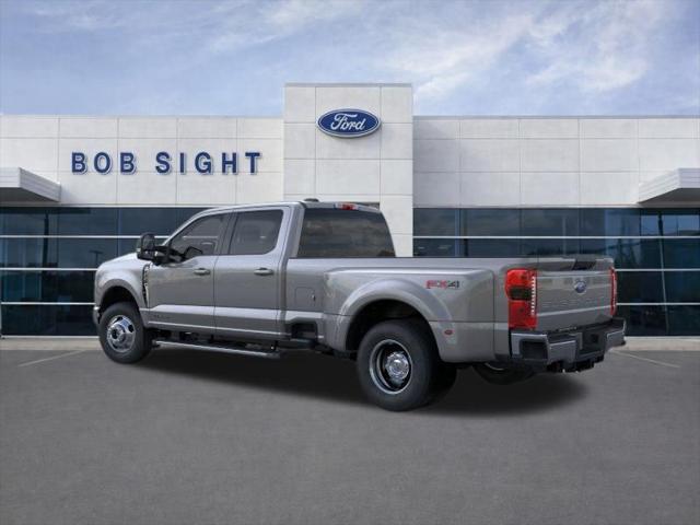 2026 Ford F-350 XLT