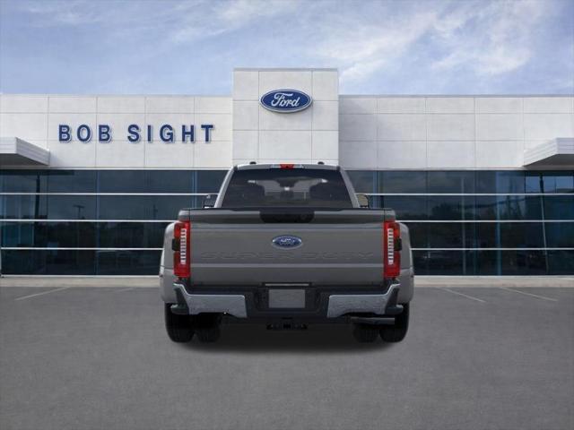 2026 Ford F-350 XLT