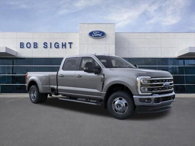 2026 Ford F-350 XLT