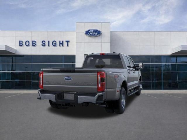 2026 Ford F-350 XLT