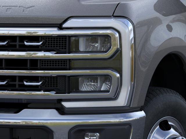 2026 Ford F-350 XLT