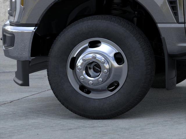2026 Ford F-350 XLT