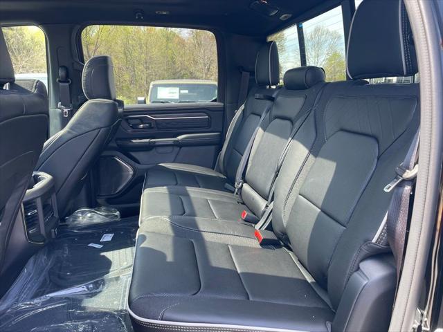 2026 Ram 1500 Limited Crew Cab 4x4 5'7" Box