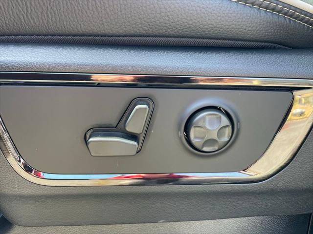 2026 Ram 1500 Limited Crew Cab 4x4 5'7" Box