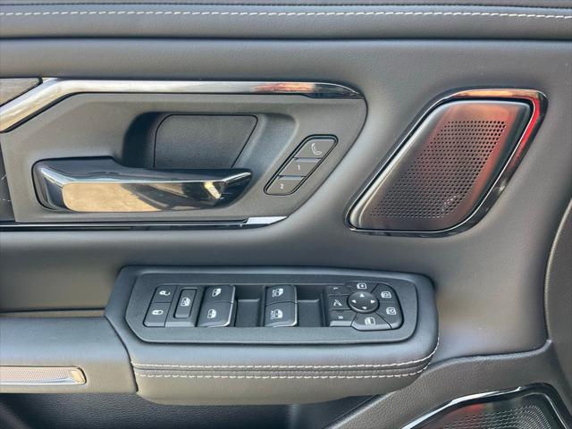 2026 Ram 1500 Limited Crew Cab 4x4 5'7" Box