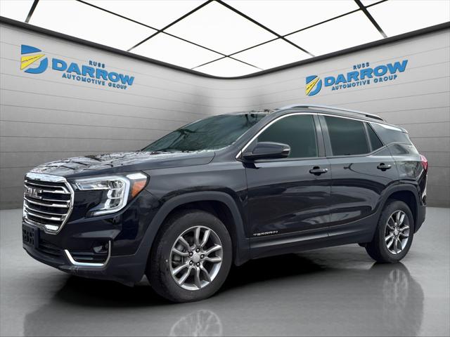 2024 GMC Terrain AWD SLT for sale in Greenfield, WI