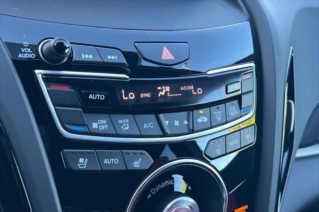 2026 Acura RDX A-Spec