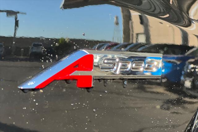 2026 Acura RDX A-Spec