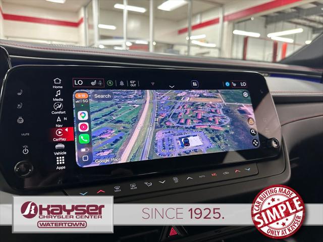 2026 Dodge Charger Daytona Scat Pack Plus 4-Door AWD