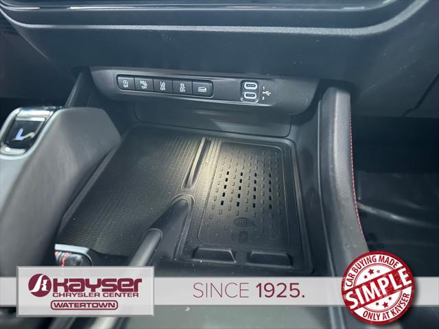 2026 Dodge Charger Daytona Scat Pack Plus 4-Door AWD