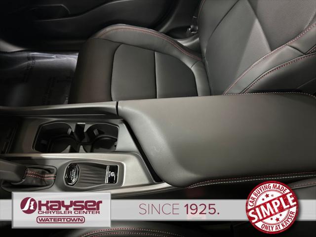 2026 Dodge Charger Daytona Scat Pack Plus 4-Door AWD
