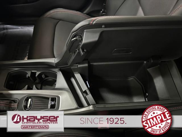 2026 Dodge Charger Daytona Scat Pack Plus 4-Door AWD