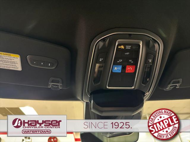 2026 Dodge Charger Daytona Scat Pack Plus 4-Door AWD