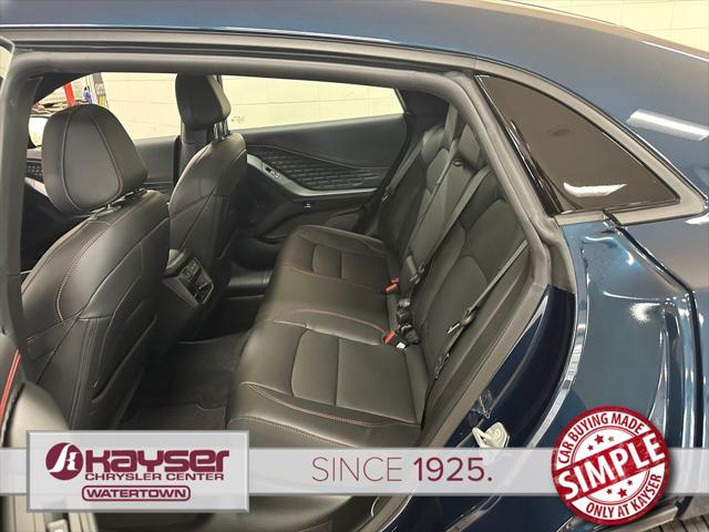 2026 Dodge Charger Daytona Scat Pack Plus 4-Door AWD