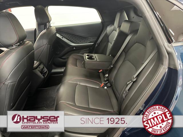2026 Dodge Charger Daytona Scat Pack Plus 4-Door AWD