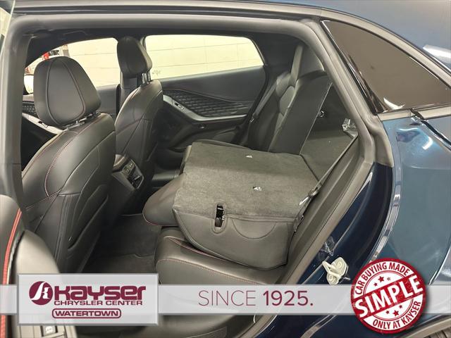 2026 Dodge Charger Daytona Scat Pack Plus 4-Door AWD