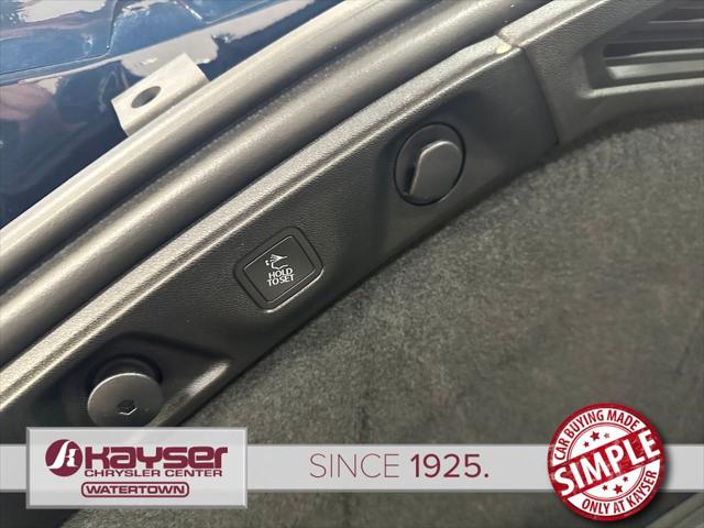 2026 Dodge Charger Daytona Scat Pack Plus 4-Door AWD