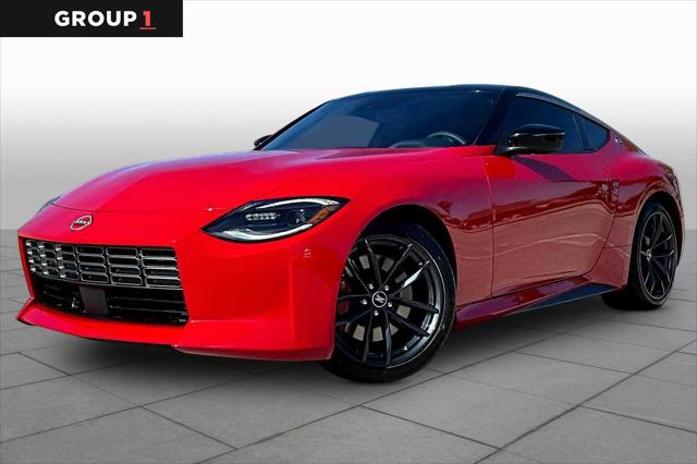 2026 Nissan Z Performance for sale in Cedar Park, TX