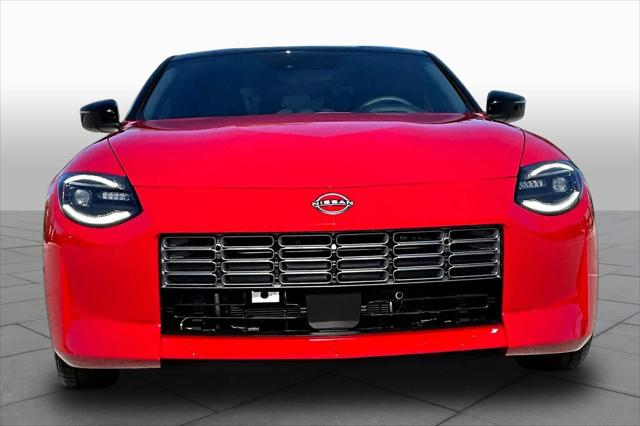 2026 Nissan Z Performance