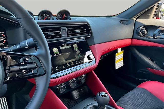 2026 Nissan Z Performance