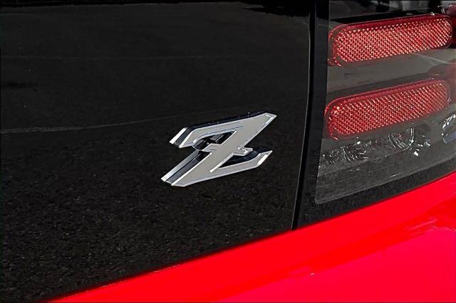 2026 Nissan Z Performance