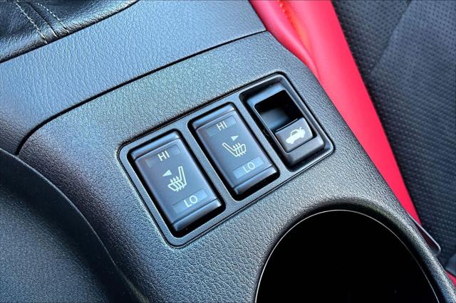 2026 Nissan Z Performance