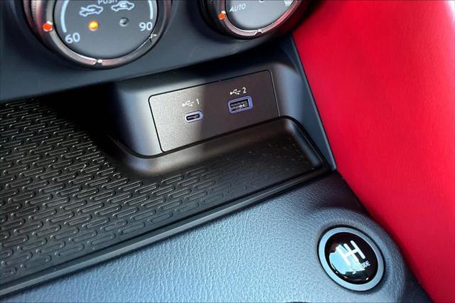 2026 Nissan Z Performance
