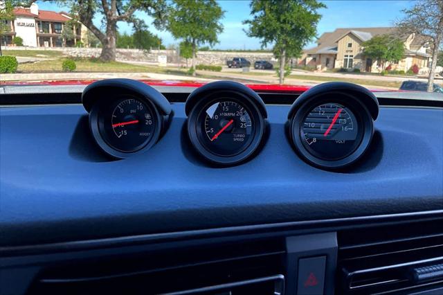 2026 Nissan Z Performance