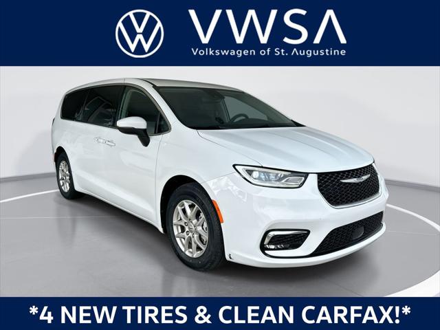 2023 Chrysler Pacifica Touring L for sale in Saint Augustine, FL