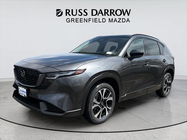 2026 Mazda CX-5 2.5 S Preferred for sale in Greenfield, WI