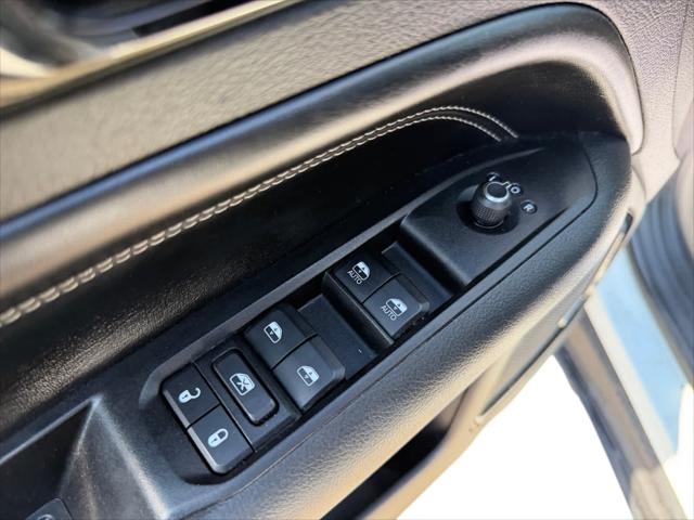 2022 Jeep Compass Altitude 4x4