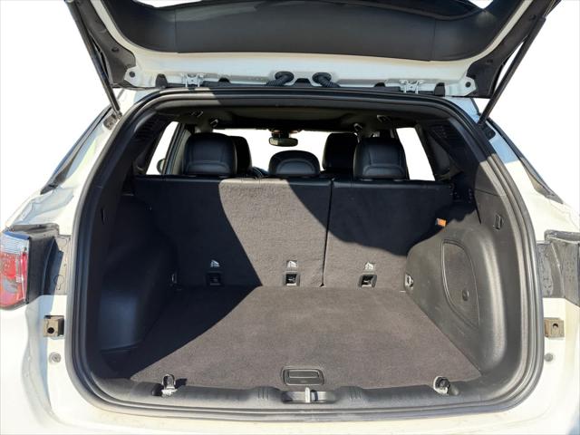 2022 Jeep Compass Altitude 4x4