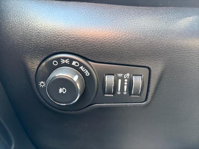 2022 Jeep Compass Altitude 4x4
