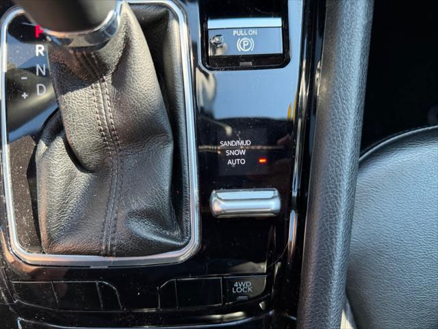 2022 Jeep Compass Altitude 4x4