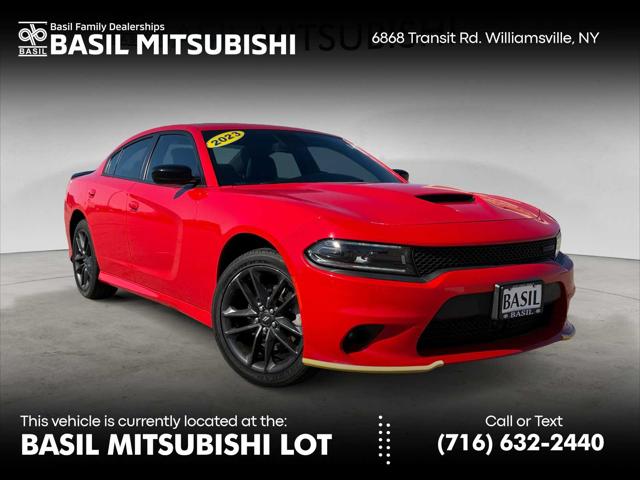 2023 Dodge Charger GT AWD for sale in Williamsville, NY