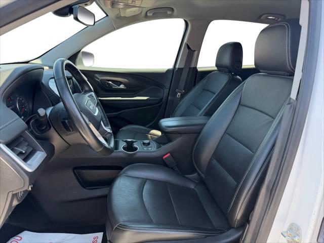 2023 GMC Terrain AWD SLT