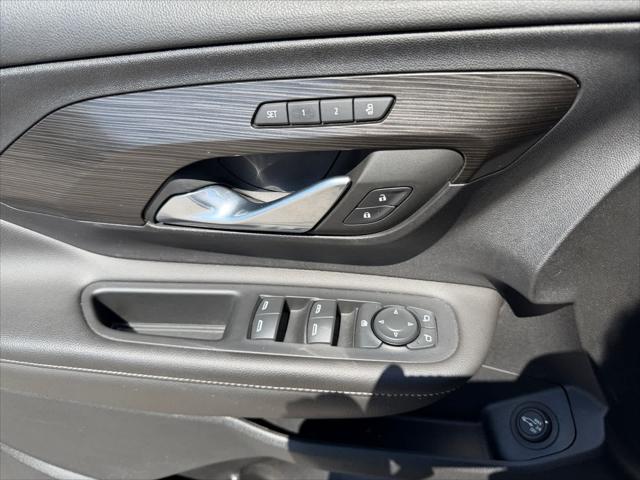 2023 GMC Terrain AWD SLT