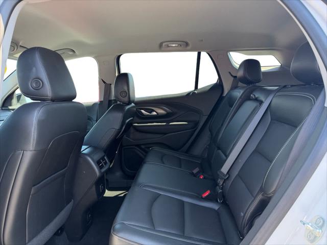 2023 GMC Terrain AWD SLT